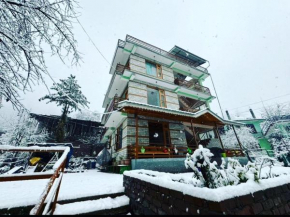 Delight Homestay